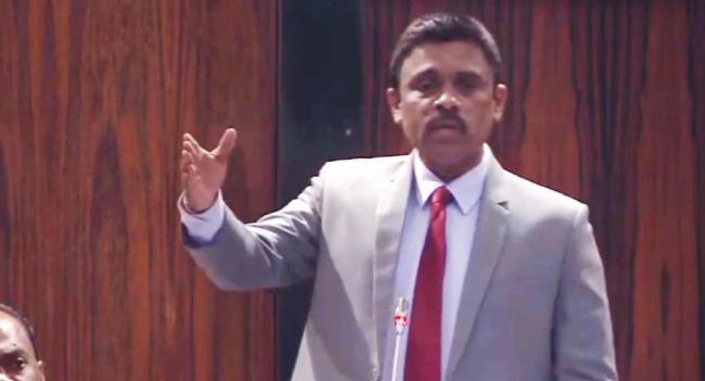 උපයන විට ගෙවීමේ බදු ගැන සාකච්ඡාවක්